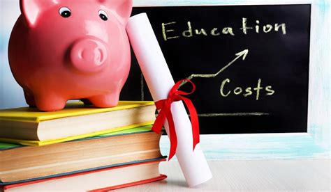Cost of Studies .